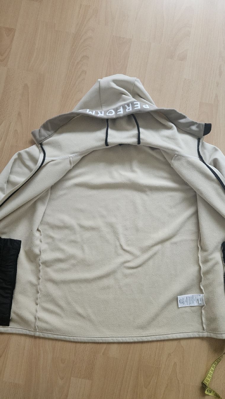 Peak Performance Maglioni & Felpe: Peak Performance Rider Zip Hood M – Usato da Rheinfelden venduto da DHS 3