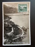Campione Briefmarken (Schweiz)
