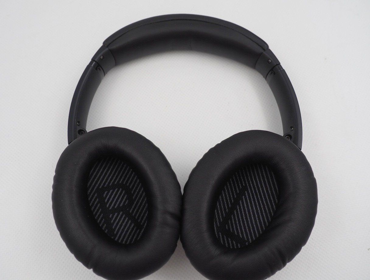 Bose Kopfhörer: BOSE QC 45 Bluetooth Kopfhörer (26071704) – Gebraucht aus Zürich von fundsachenverkauf 2