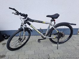 Mountainbike Giant, bis 160 cm, abholen in  6064 Kerns