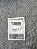 FIFA World Cup 2026 Sticker United Edition SEN 9