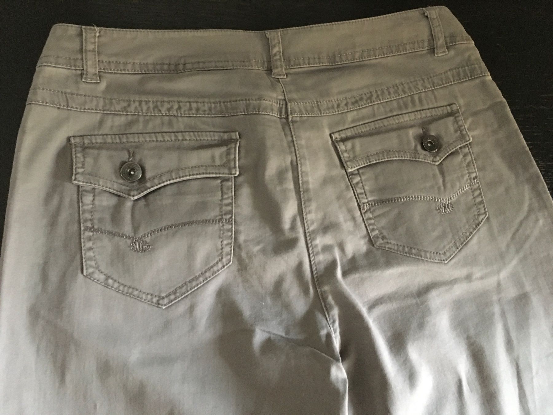 Jeans: Jeans Größe 40 Marke: Yessica – Gebraucht aus Regensdorf von scheissspiel 3