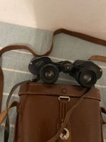 Carl Zeiss Jena Deltrintem 8x30 Fernglas