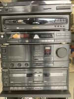 Stereo-Anlage Technics
