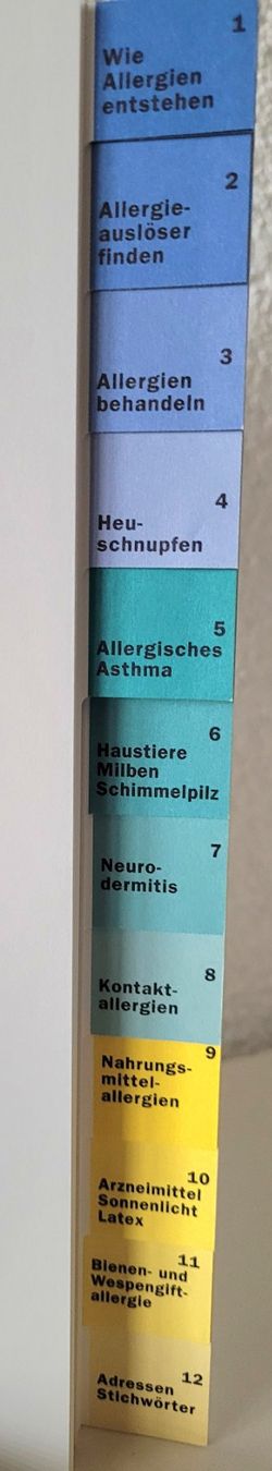 Libri: Drei wertvolle Gesundheitsratgeber – Usato da Oberuzwil venduto da rtr_wp6m 5