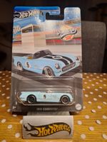 Hot Wheels Vintage Racing Club 2024 1955 Corvette