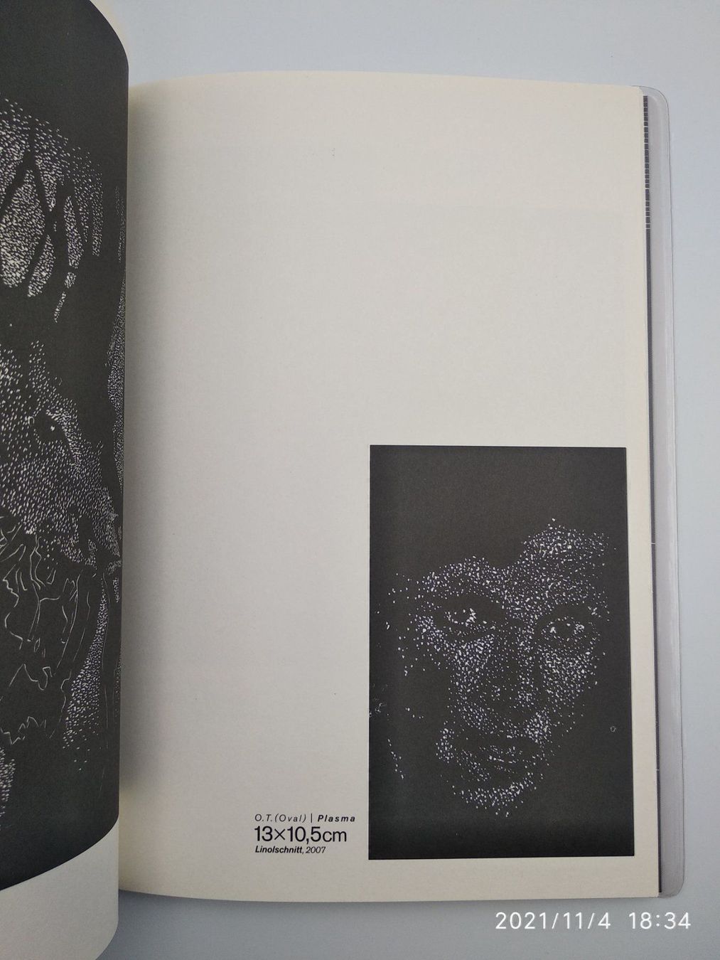 Bücher: SEBASTIAN SPECKMANN - ARBEITEN 2005-2008 – Gebraucht aus Goldach von Gaip 3