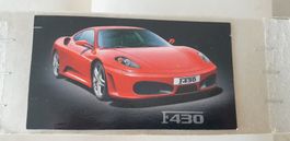 Ferrari F430 Modellbausatz 1:24 von Revell