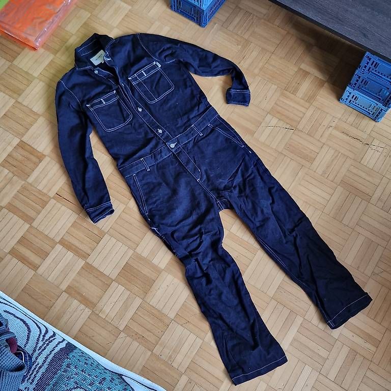 Jumpsuits: Carhartt Overall Grösse S – Gebraucht aus Wädenswil von PriestEsser 1