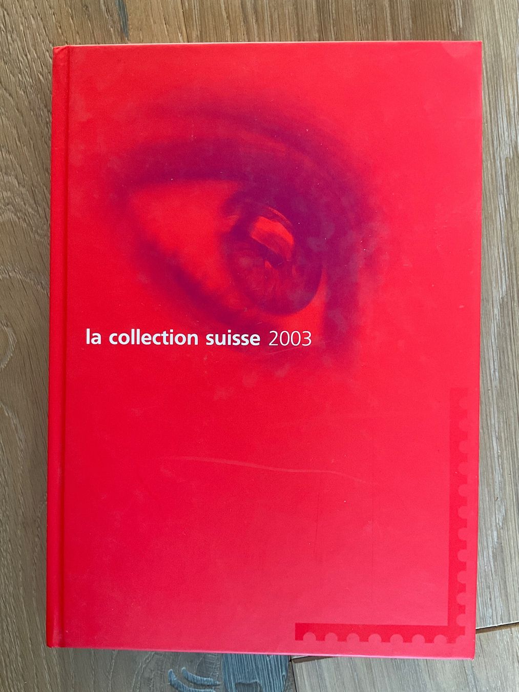Tutti i francobolli: la collection suisse 2003 – Nuovo (secondo la descrizione) da Breitenbach venduto da geni014