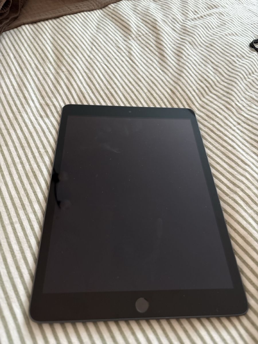 Apple Tablet PC: Apple iPad 9th Gen  – Gebraucht aus Zürich von turtleS07