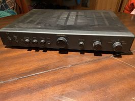 Rotel RA-05 Stereo Integrated Amplifier - Black Fini