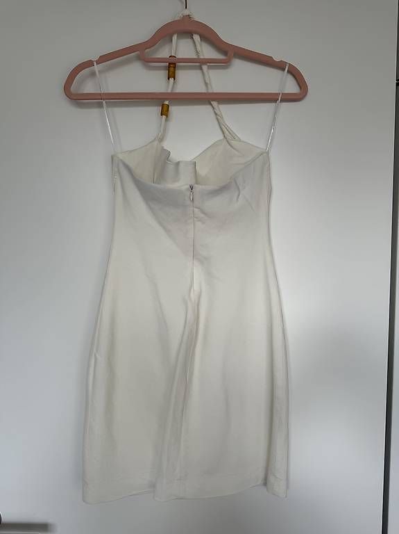 Robes: Zara dress - Große S  – D'occasion à Zürich par YanaZam 2
