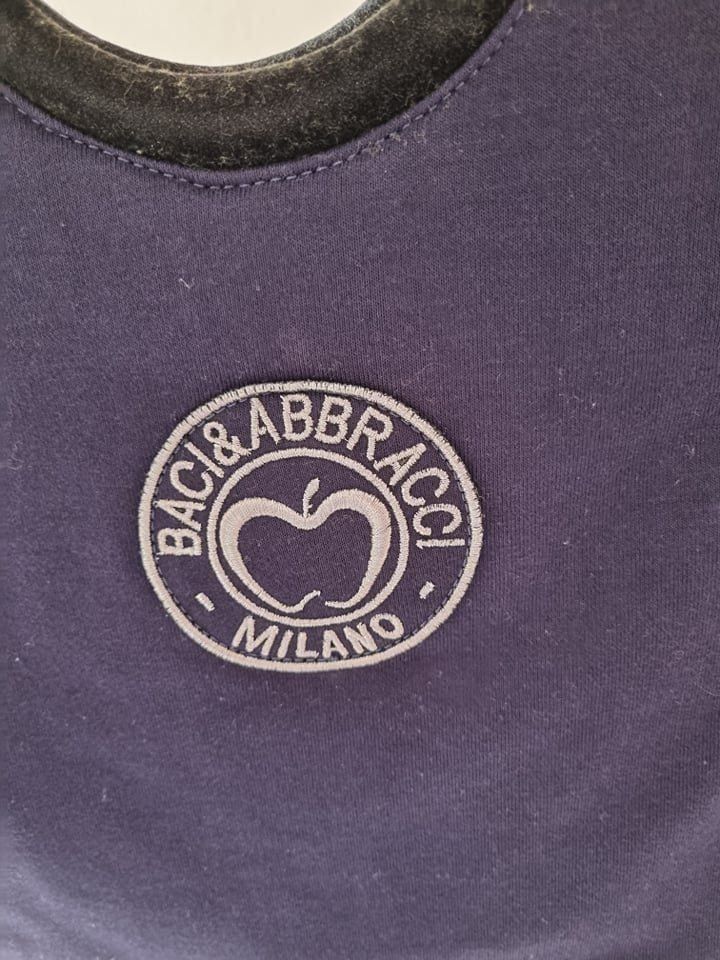 Sacs femmes: Baci&Abbracci bag – D'occasion à Mendrisio par ann_d9pf 5