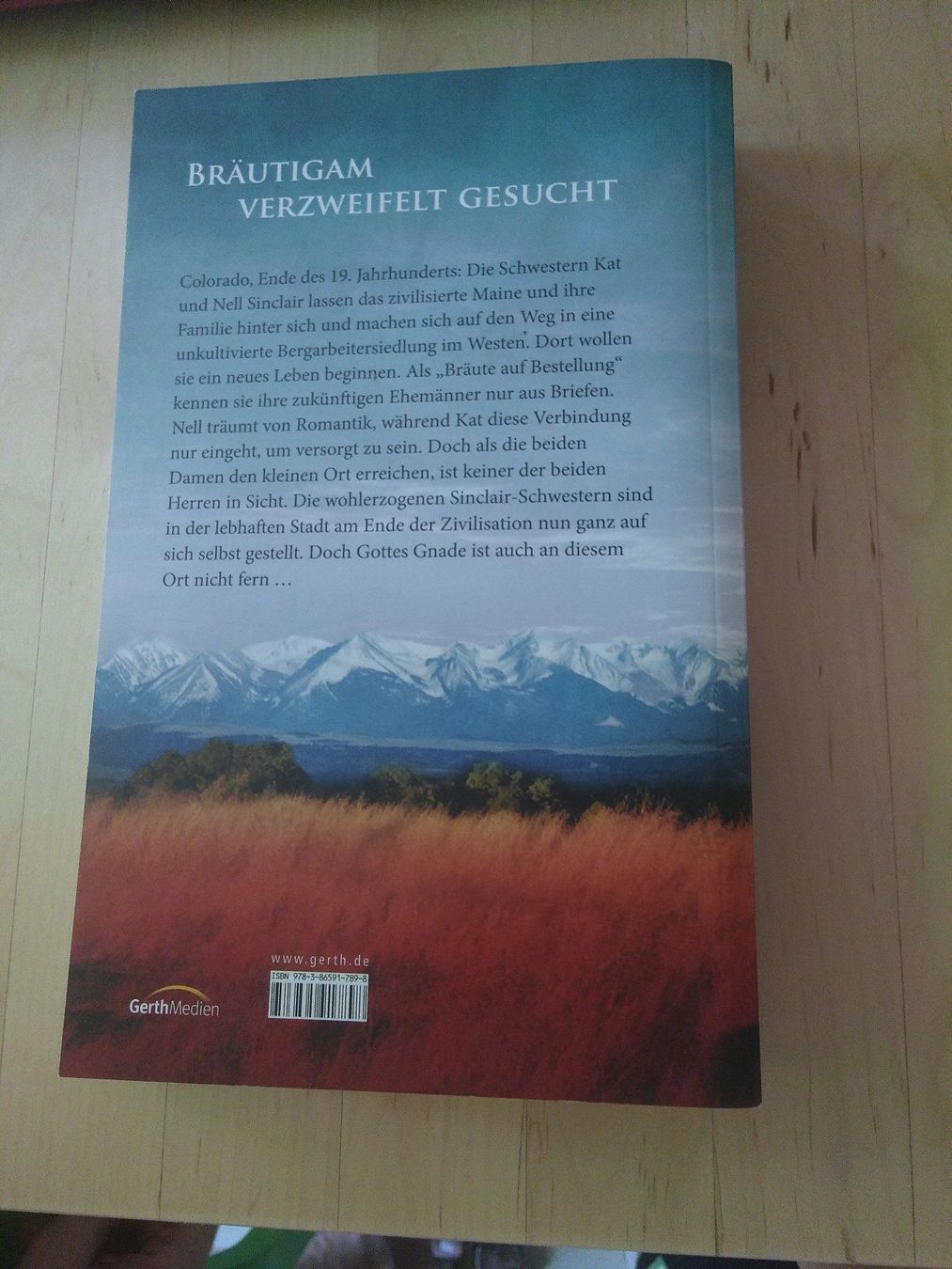 Libri: Zwei Bräute zu viel – Nuovo (secondo la descrizione) da Studen BE venduto da famu01 1