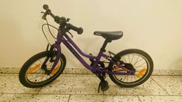 Naloo Kindervelo 16 Zoll