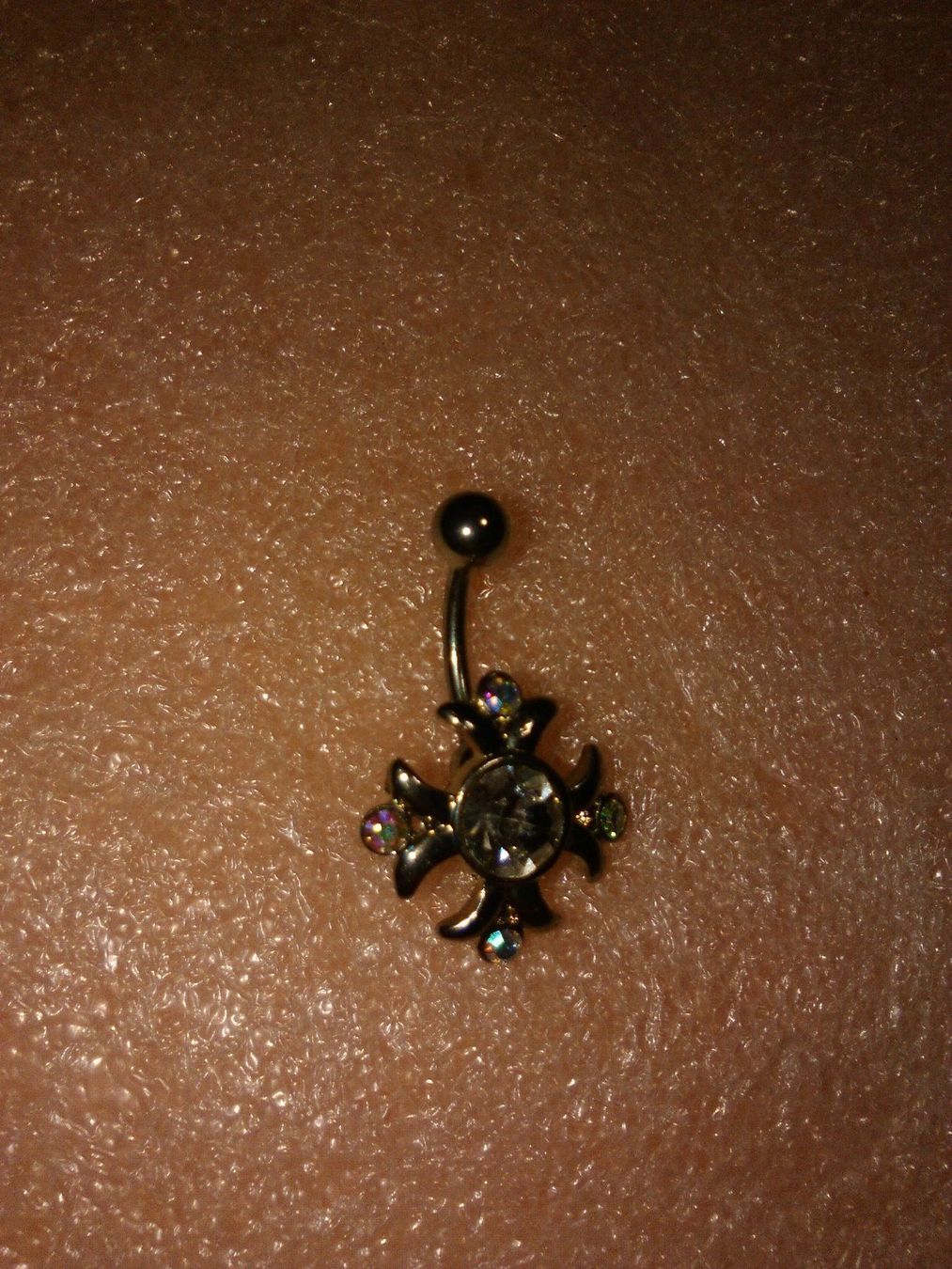Gioielli per piercing: bauchnabel piercing,,,edelstahl – Nuovo (secondo la descrizione) da Basel venduto da bijoutrie_4 4