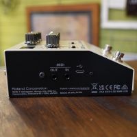 Boss DD200 Digital Delay Guitar Pedal