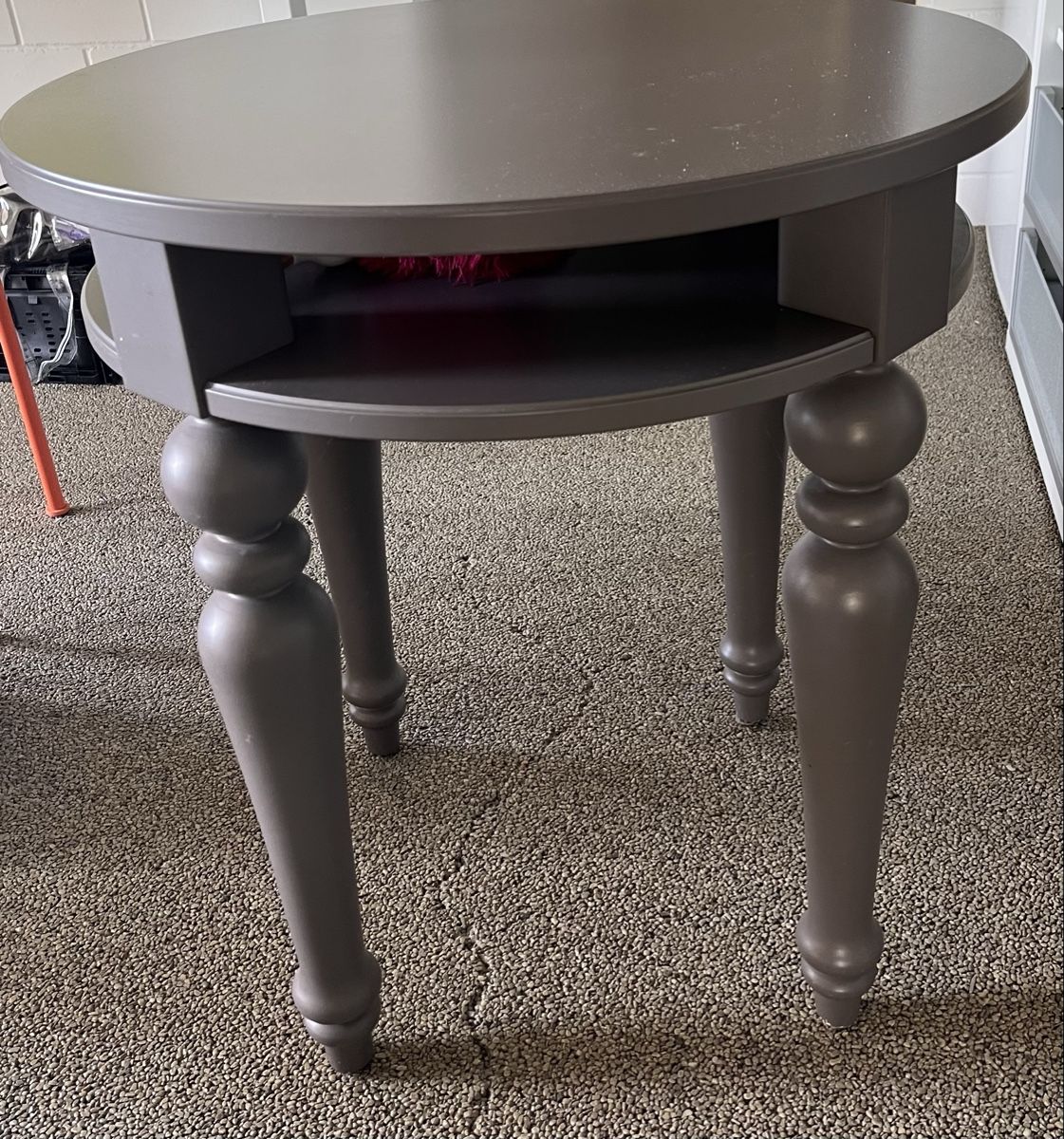 Tavoli: Tisch rund IKEA ISALA – Usato da Speicher venduto da Alberto6701