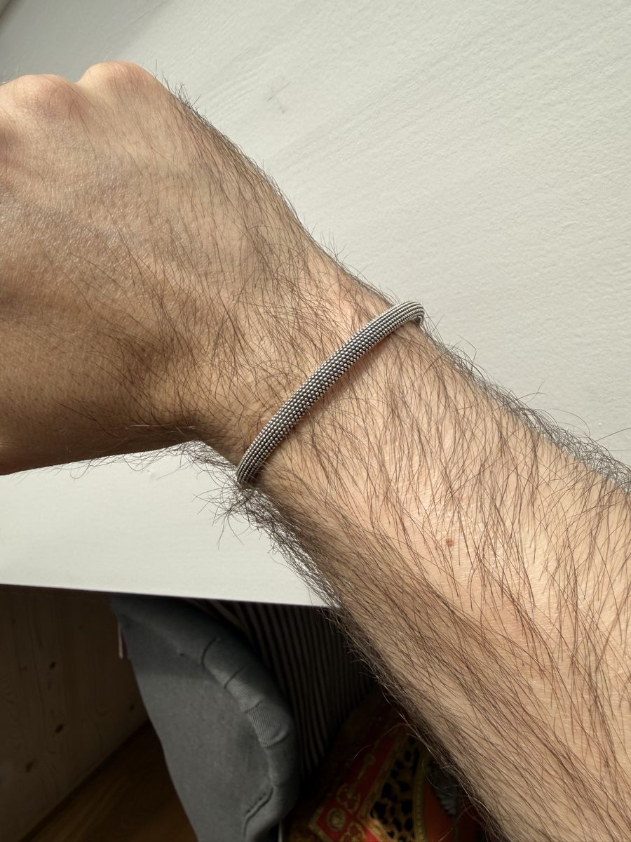 Thomas Sabo Bracciali & Braccialetti: Amreif Silber Sabo – Usato da Knonau venduto da Danyboy30