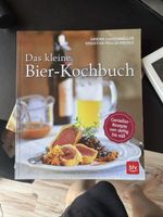 Das kleine Bier-Kochbuch BLV gut erhalten