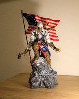 Assassin's Creed Figur