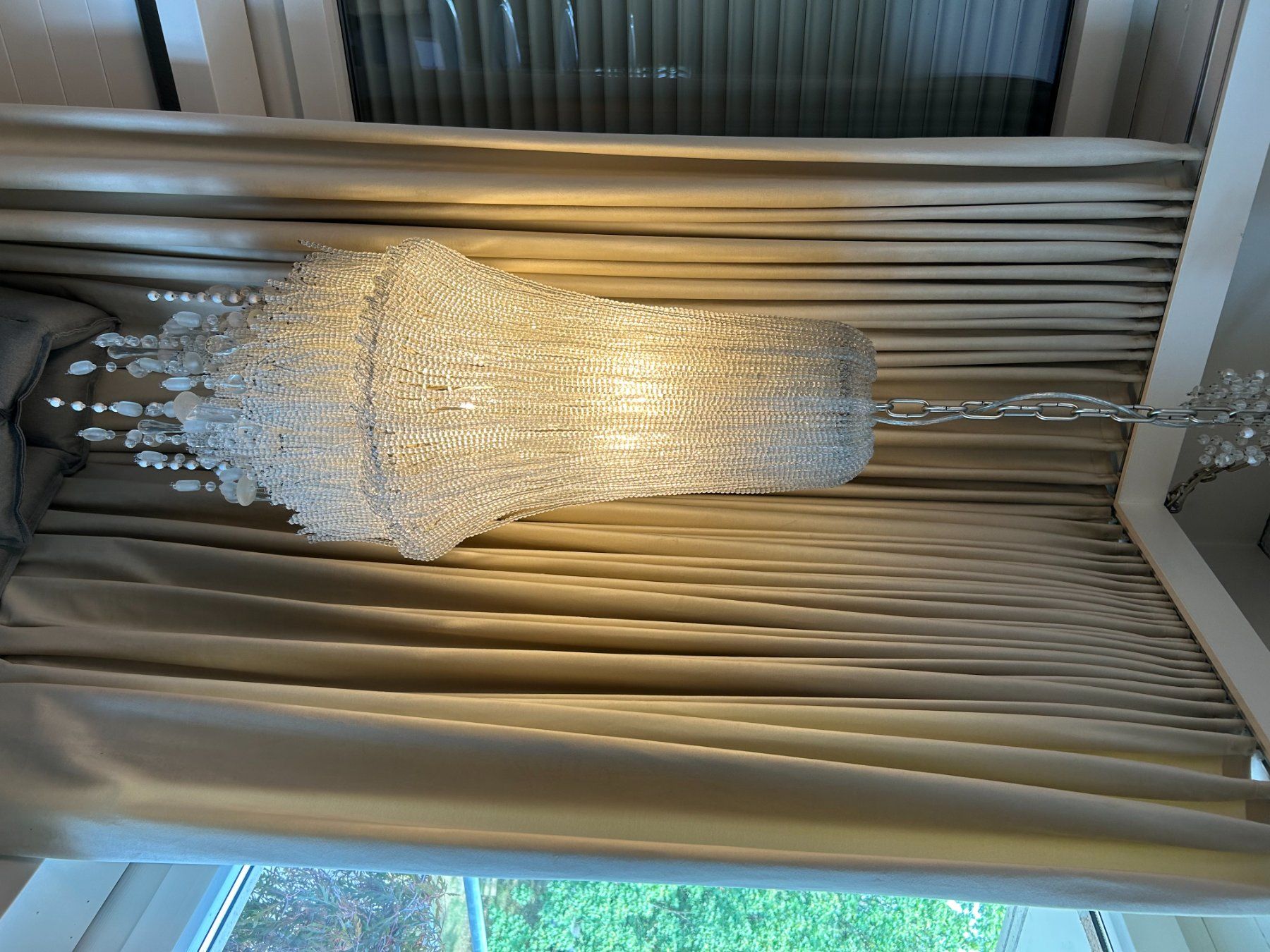 Lampes: Kronleuchter – D'occasion à Gersau par beatgraf 1