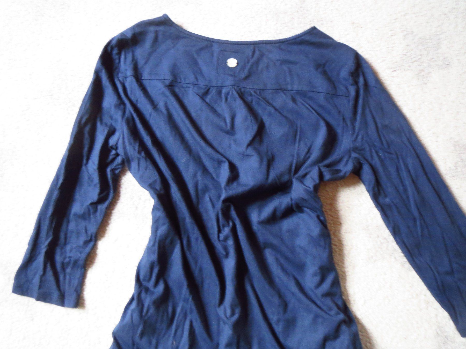 Lieblingsstück Camicette: NEUE LIEBLINGSSTÜCK Damen Bluse Gr 36 – Nuovo (secondo la descrizione) da Kiental venduto da Anna8702 9