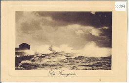 La Tempete - Der Sturm