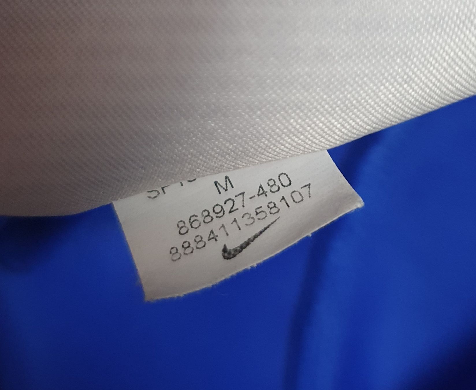 Nike Giacche: Nike x Paris Saint-Germain Trainingsjacke Gr. M – Nuovo (secondo la descrizione) da St. Gallen venduto da CaliSunshine 5