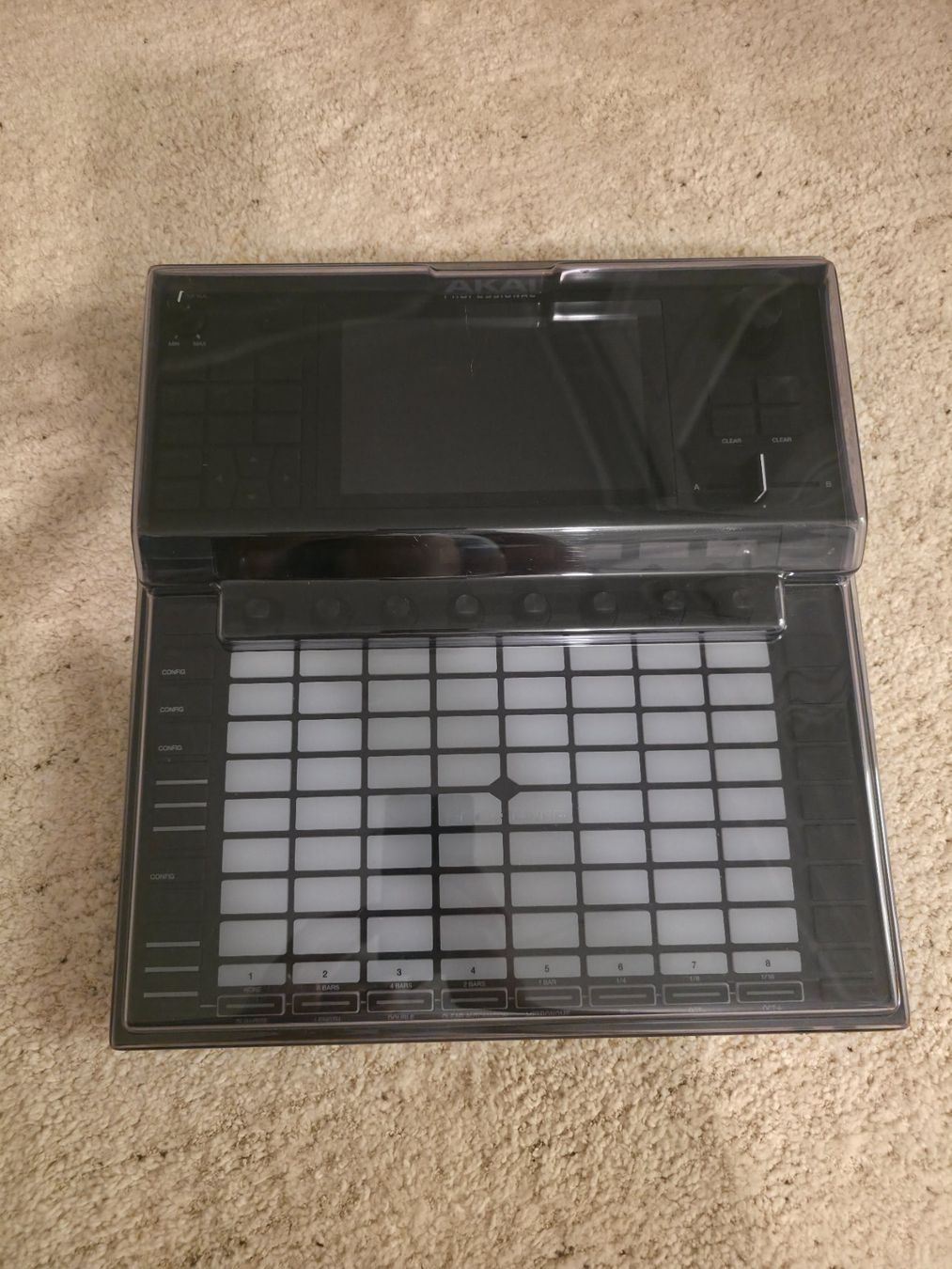 Strumenti musicali: Akai Force Standalone Music Production and Sampler Engine – Usato da Rüfenacht BE venduto da rap_lw7d 4