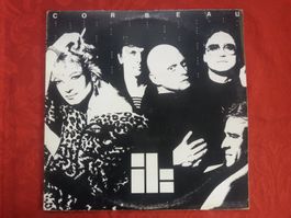 LP (Corbeau) Illégal