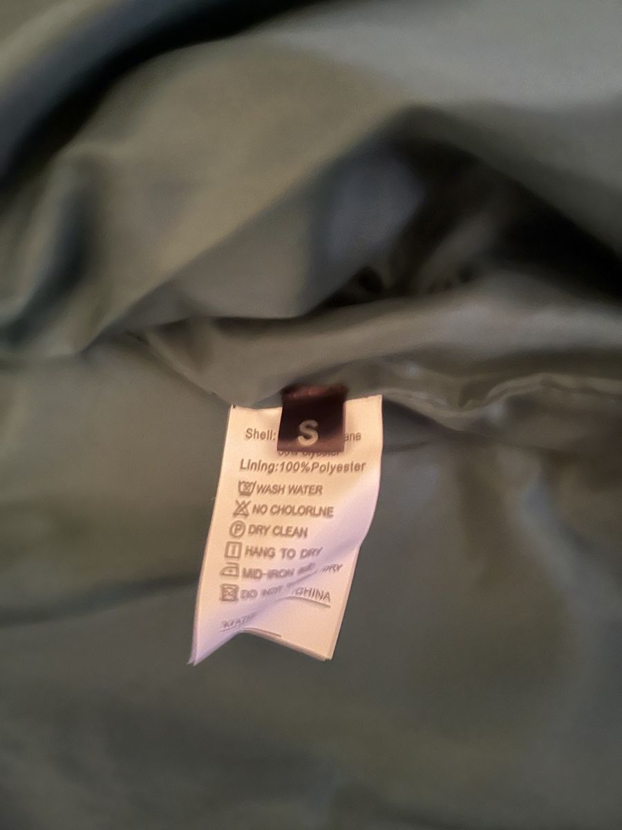 Giacche: Kunstleder Jacke – Nuovo e nell'imballaggio originale da Diegten venduto da Fresta71 2