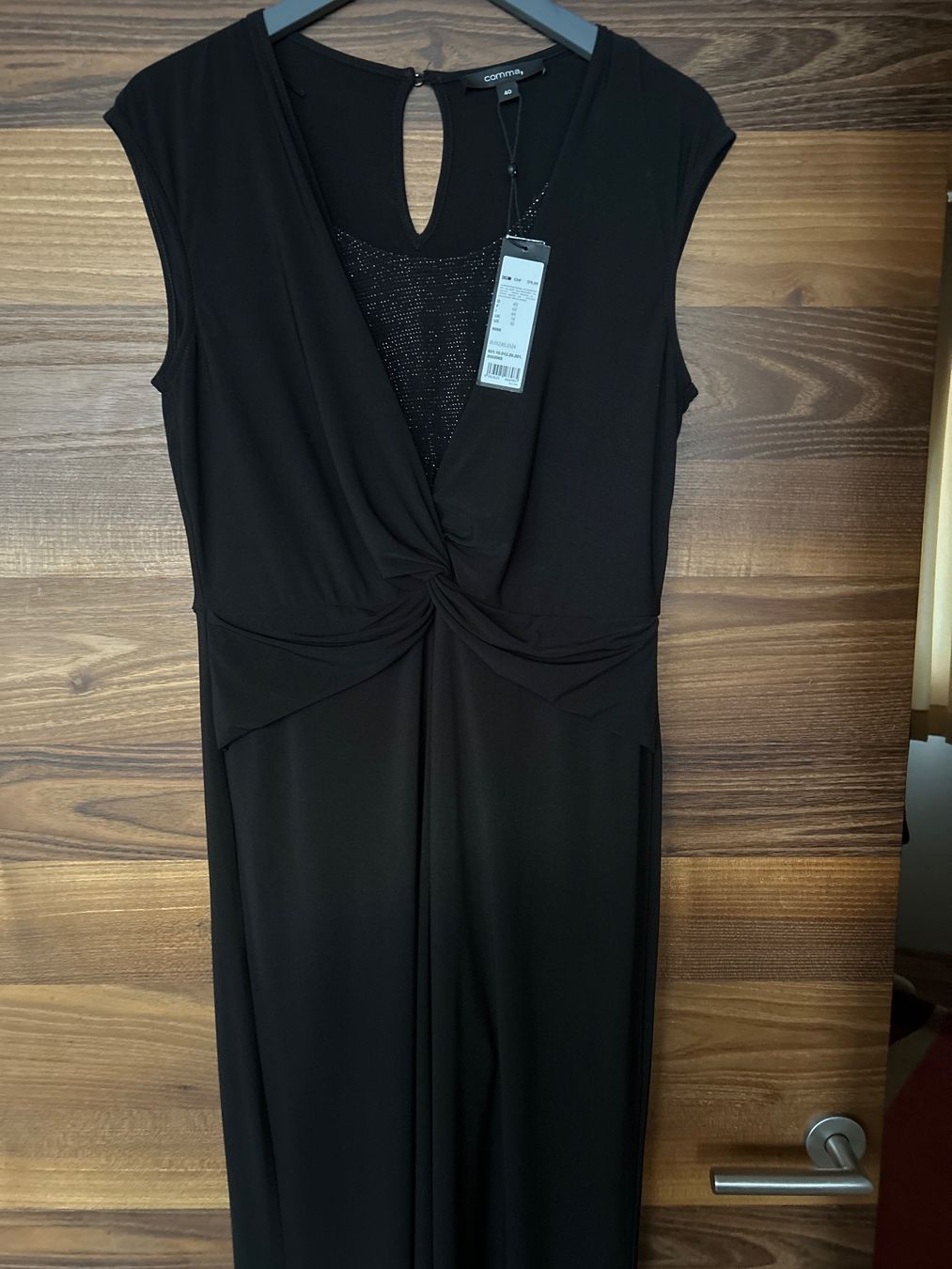 Comma Tute: Comma Jumpsuit 40 neu – Nuovo e nell'imballaggio originale da Maloja venduto da liv_5gzx