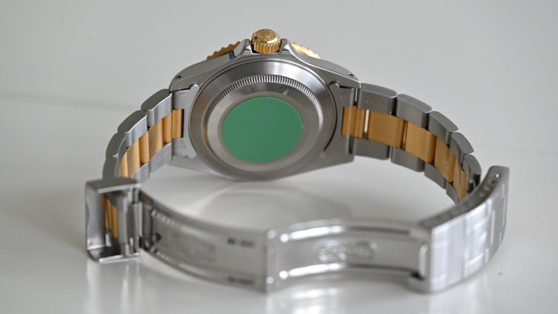 Rolex Orologi: Rolex Submariner Date 16613 – Usato da Sachseln venduto da Breguet1 5