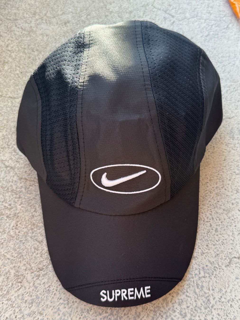 Nike Hüte, Mützen & Caps: supreme nike tn air max plus  running hat black – Neu (gemäss Beschreibung) aus wädenswil von 112345