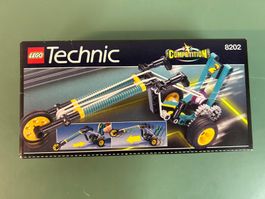Lego 8202