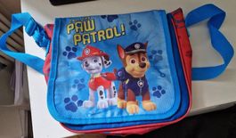 Paw Patrol Tasche