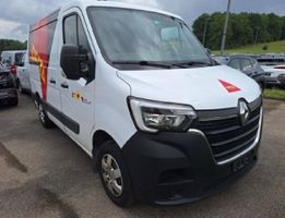 Renault Master L1H1