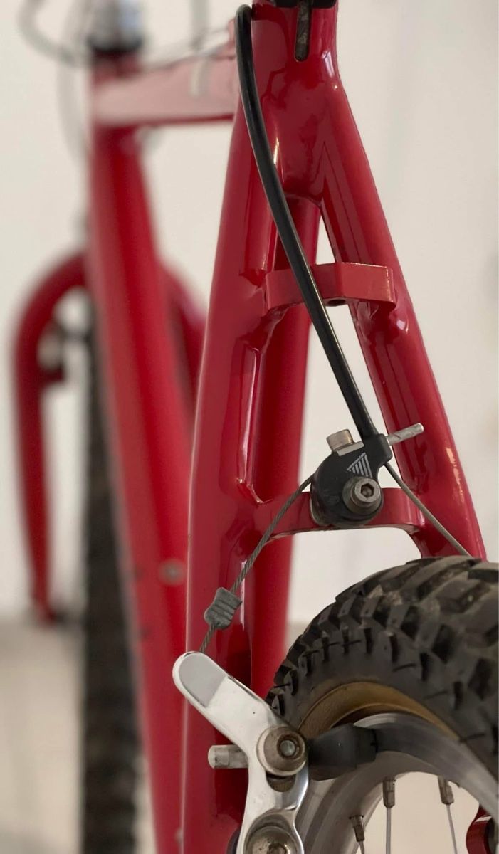 Cannondale Biciclette: Cannondale M700 – Usato da Giubiasco venduto da bulag 7