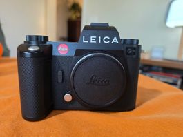 Leica SL3 - top Zustand mit Garantie
