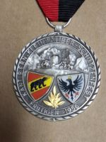 Frutigen Schützenfest 1956 (B789)