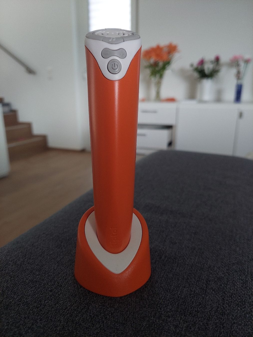 Tiptoi Spielzeuge: Tiptoi Stift mit Halterung – Gebraucht aus Gibswil von jibbi01