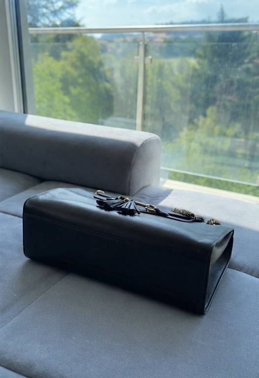 Borse da donna: Sac Gucci en Cuir – Usato da Romont FR venduto da Yohelys 1