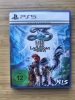 Ys VIII - Lacrimosa of Dana  (PS 5)