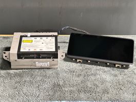 Original BMW NTB-EVO Navigationsrechner | iDRIVE