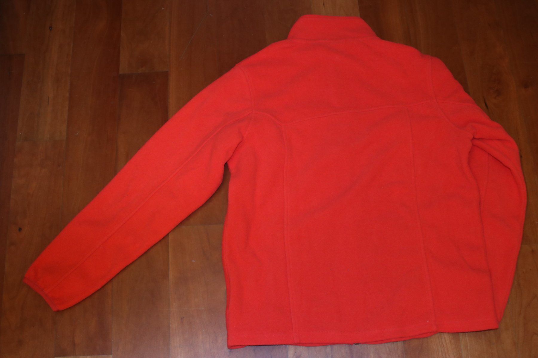Jacken: Faserjacke  (46 Nord) – Gebraucht aus St. Gallen von Razoon77 4