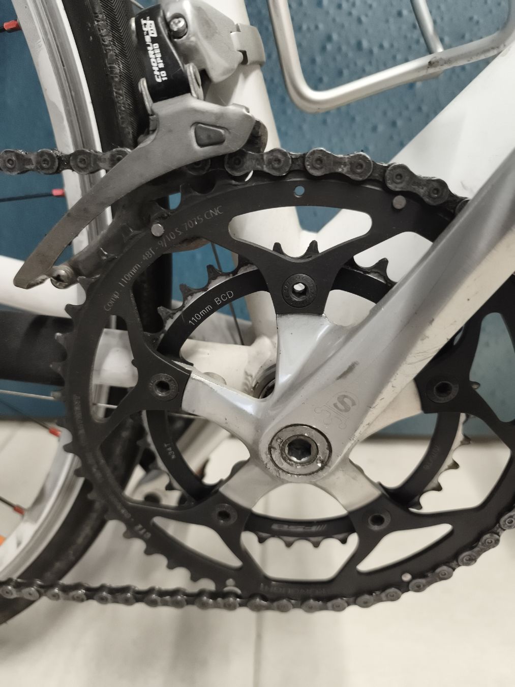 Velos: Velo mit Nabendynamo – Gebraucht aus Bätterkinden von hjr_szg8 5
