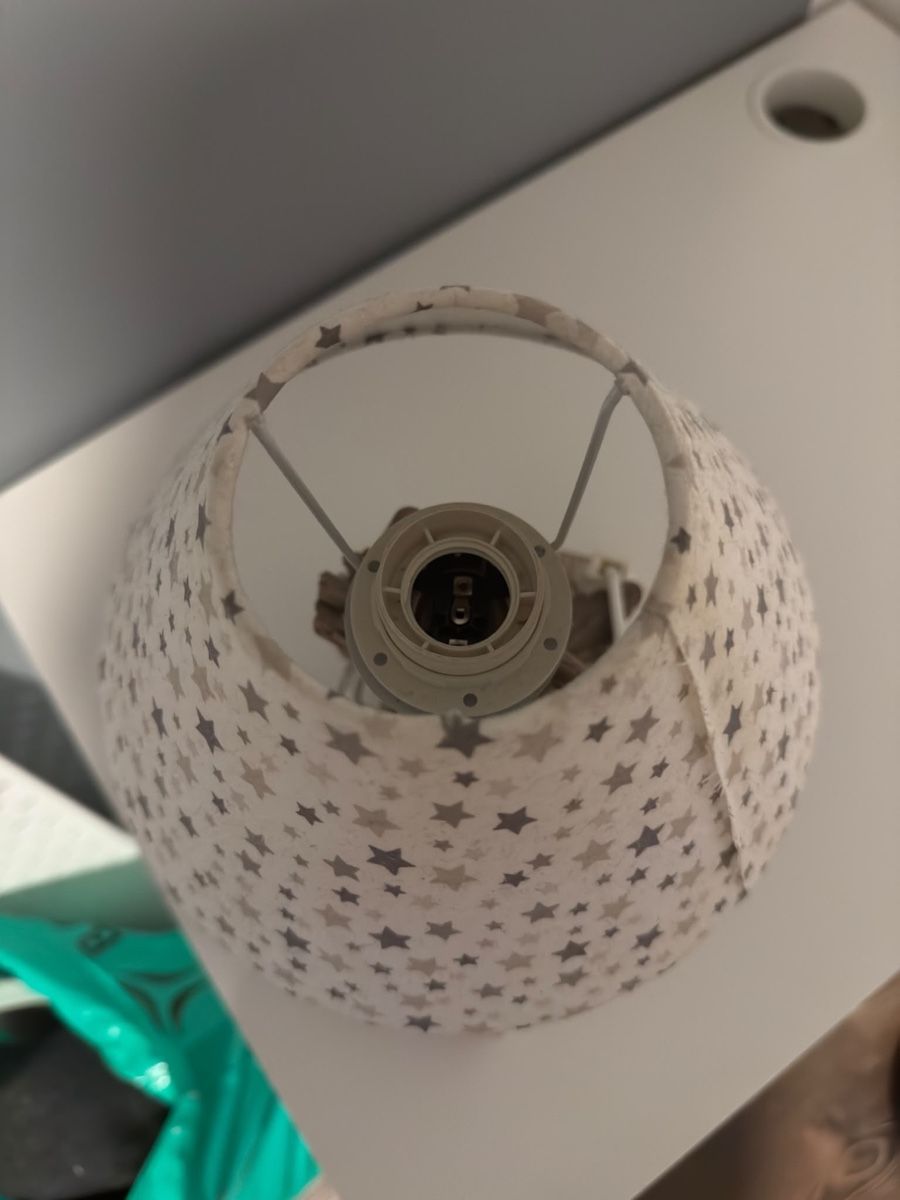 Lampade: Schwemmholz-Lampe  – Usato da Bonaduz venduto da SanOgg79 2