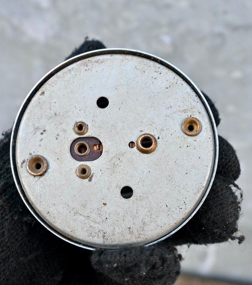 Tutti pezzi di ricambio auto: OLDTIMER BLINKER? LAMPE von AOG BELGIUM fiat? – Usato da Pfaffhausen venduto da mono_rec 5